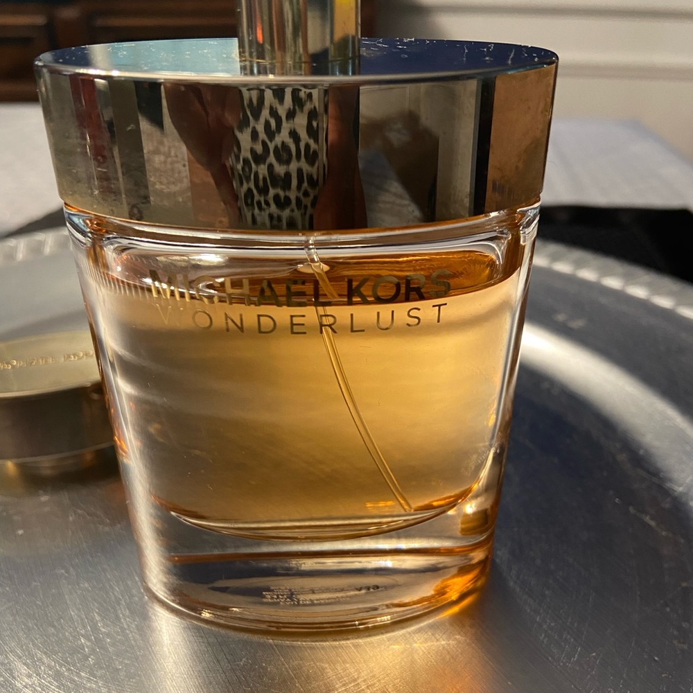🌟✨🌟 Michael Kors Wonderlust Parfum
